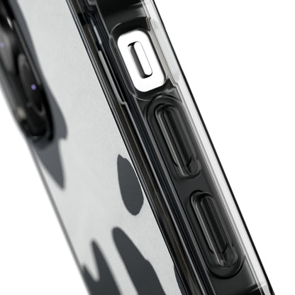 Cow-True Tone (Impact-Clear Magsafe-compatible/Magnetic)