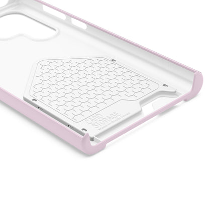 Pale Pink (Magsafe-compatible Card Holder)