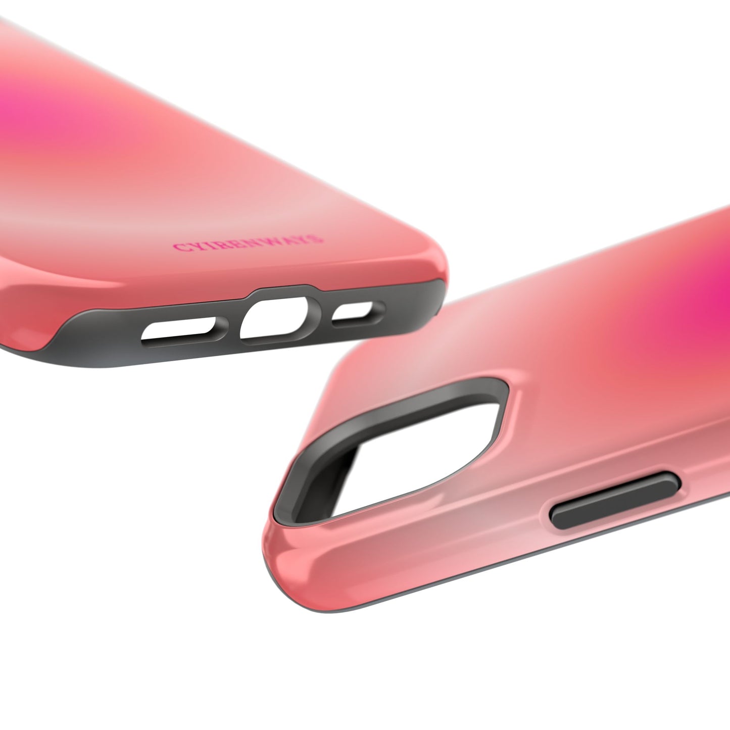 Summer Sunsets (Armoured Magsafe)