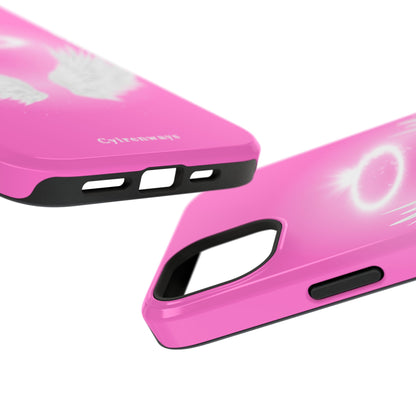 Glitter Angel Baby (Armoured Magsafe-Compatible)