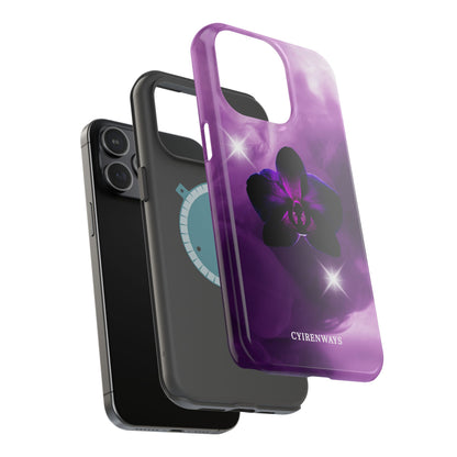 Smokey Orchid (Armoured Magsafe)