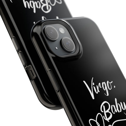 Virgo Baby (Armoured Magsafe)