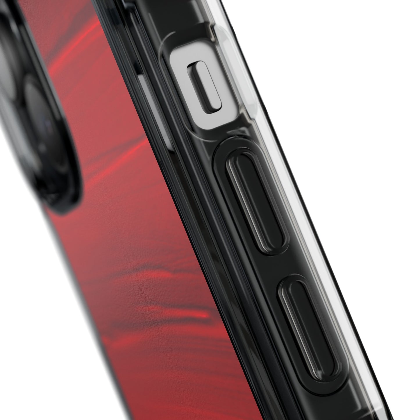 Ruby (Impact-Clear Magsafe/Magnetic)