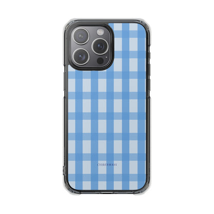 Serene Picnic (Impact- Clear Magsafe/Magnetic)