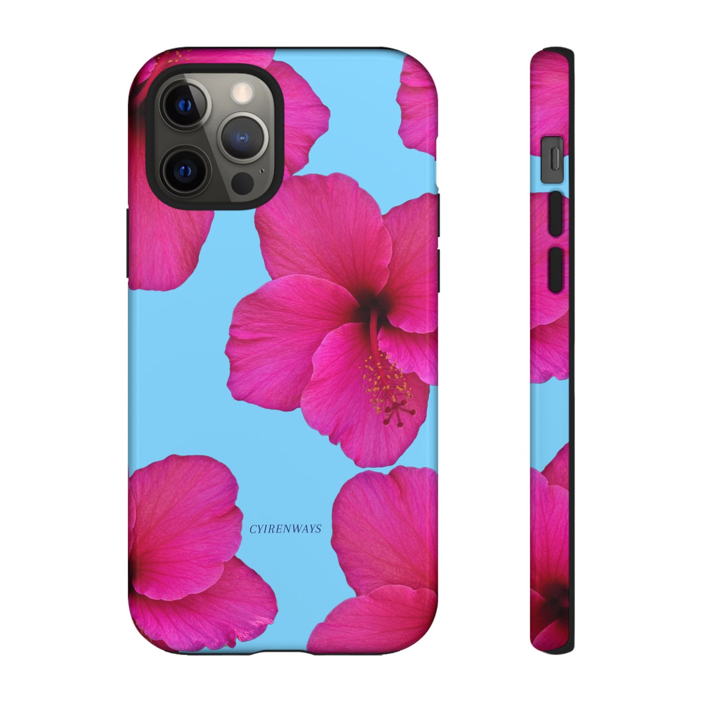 Blue Bliss (Armoured)