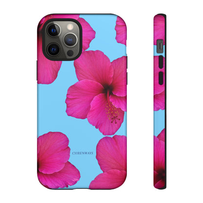 Blue Bliss (Armoured)