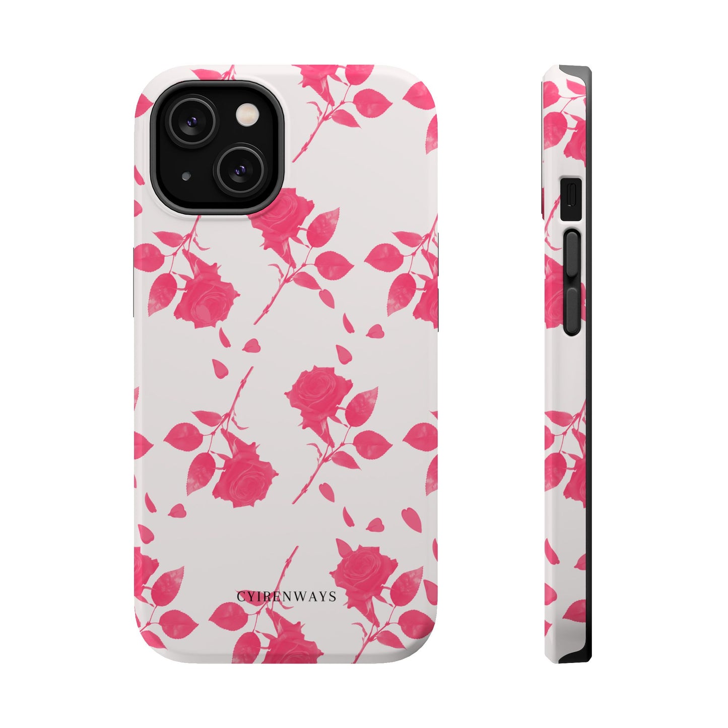 Graceful Elegance (Armoured Magsafe-Compatible)