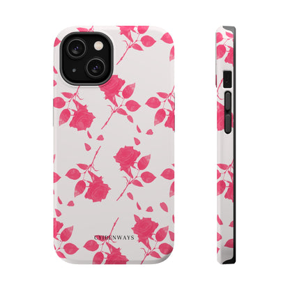 Graceful Elegance (Armoured Magsafe-Compatible)