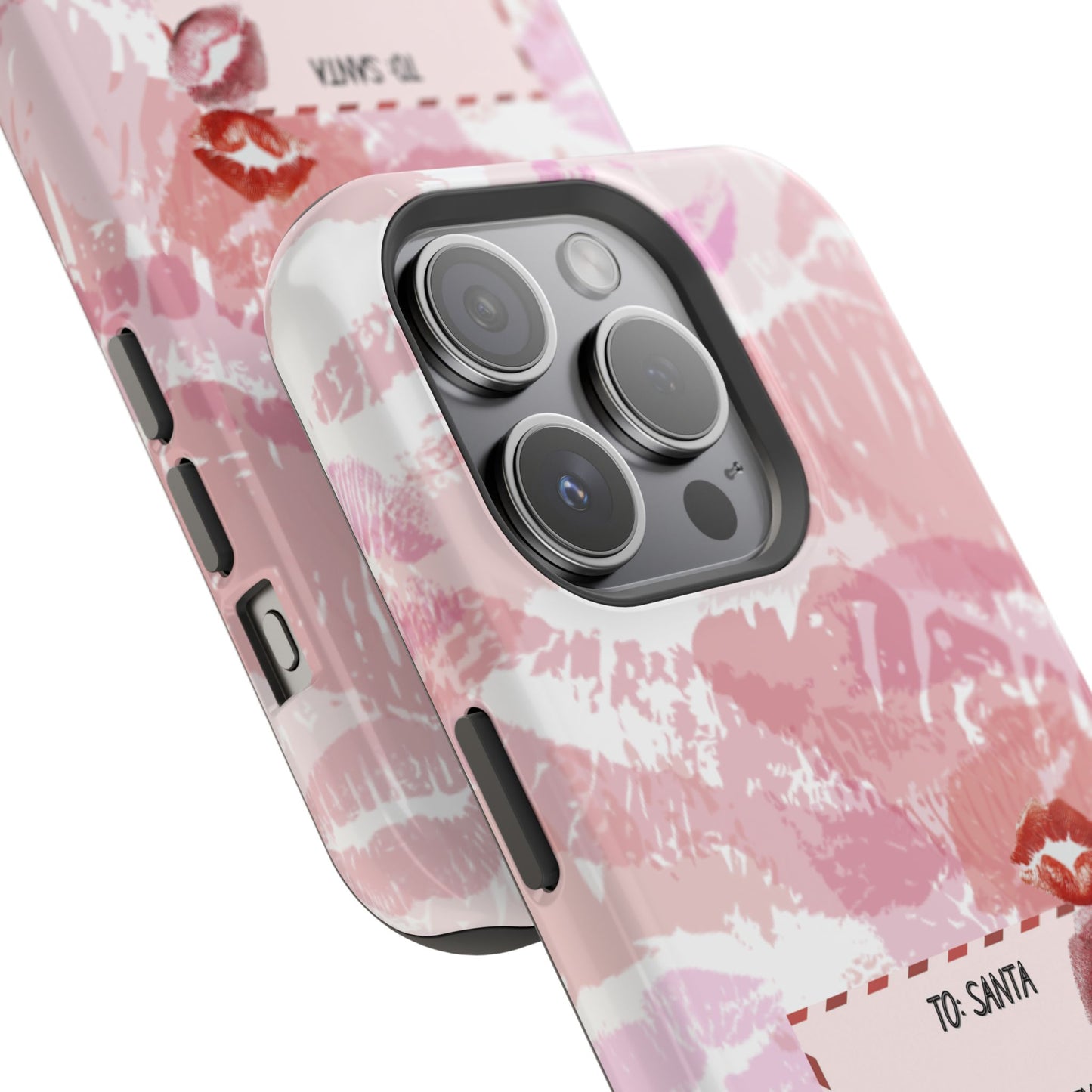 To Santa I Need Money (Armoured Magsafe-compatible)