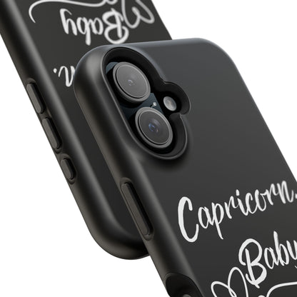 Capricorn Baby (Armoured Magsafe)