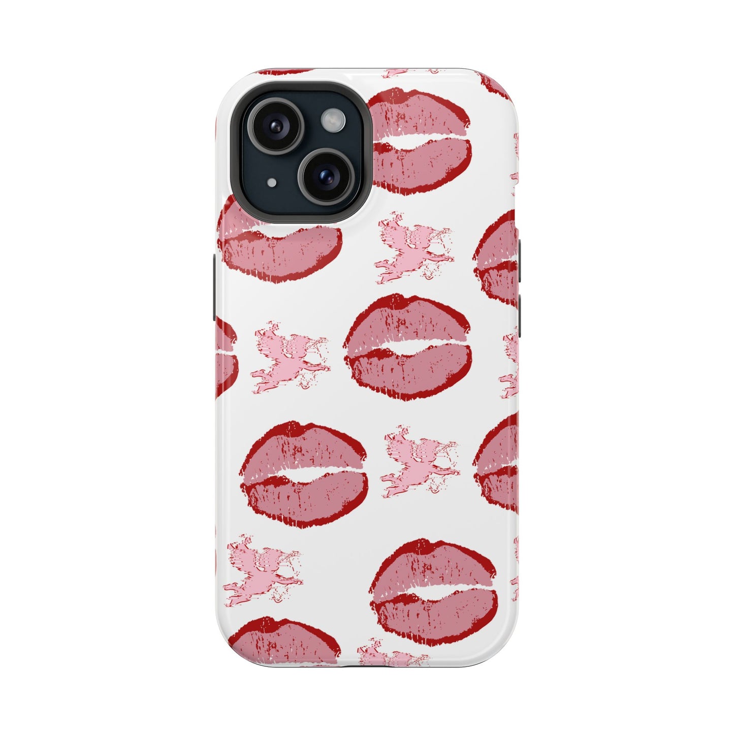 Soft Romance (Armoured-Magsafe compatible)