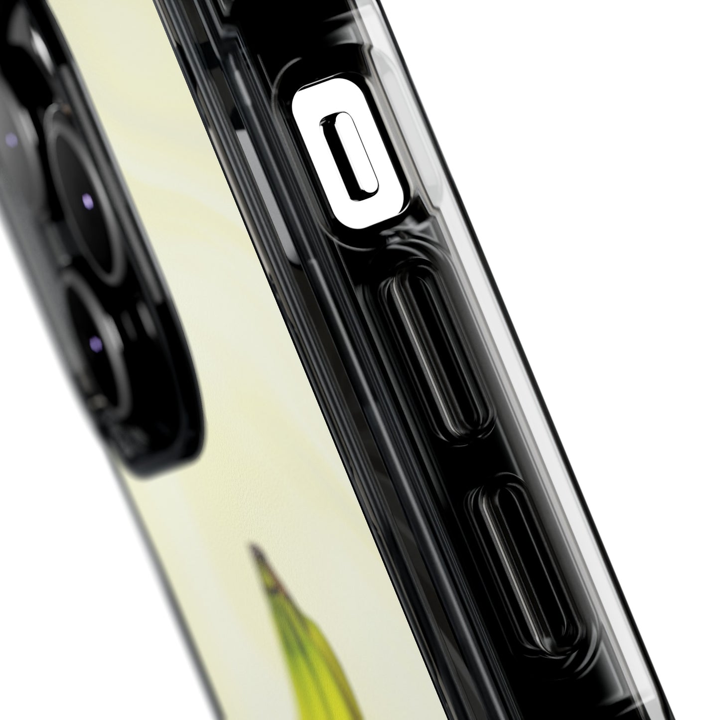 Banana Swirl (Impact-Clear Magnetic/Magsafe)