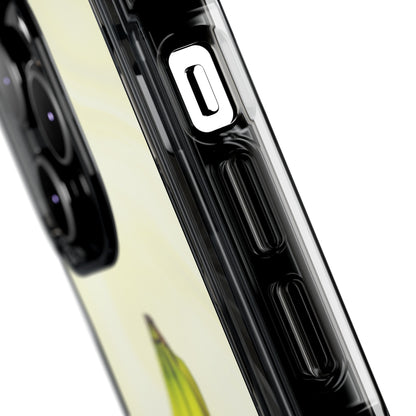 Banana Swirl (Impact-Clear Magnetic/Magsafe)