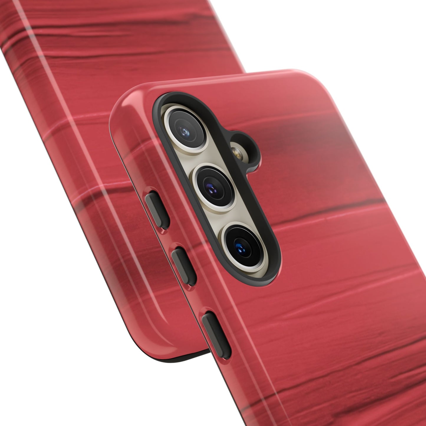 Energetic (Armoured)