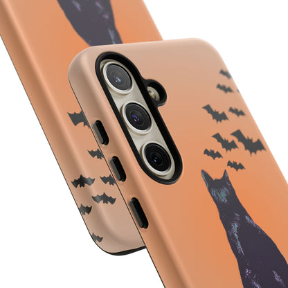 Cat Whisperer (Armoured)