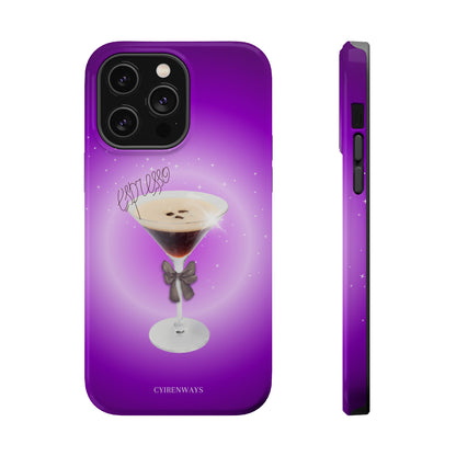 Espresso Martini (Armoured Magsafe-compatible)