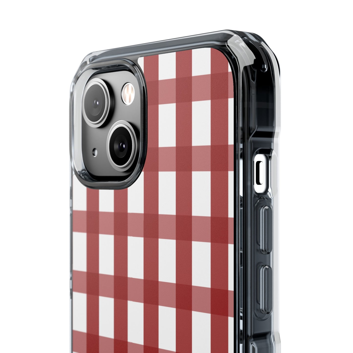 Go Getter (Impact- Clear Magsafe/ Magnetic)