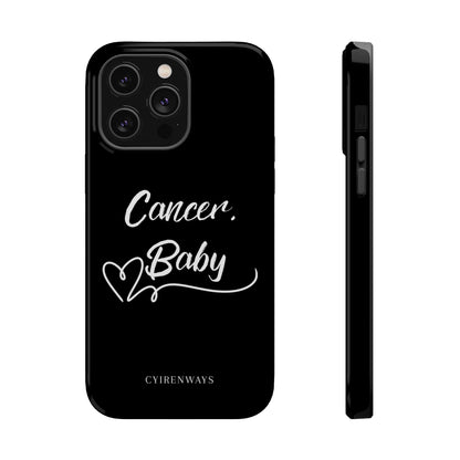 Cancer Baby (Armoured Magsafe)