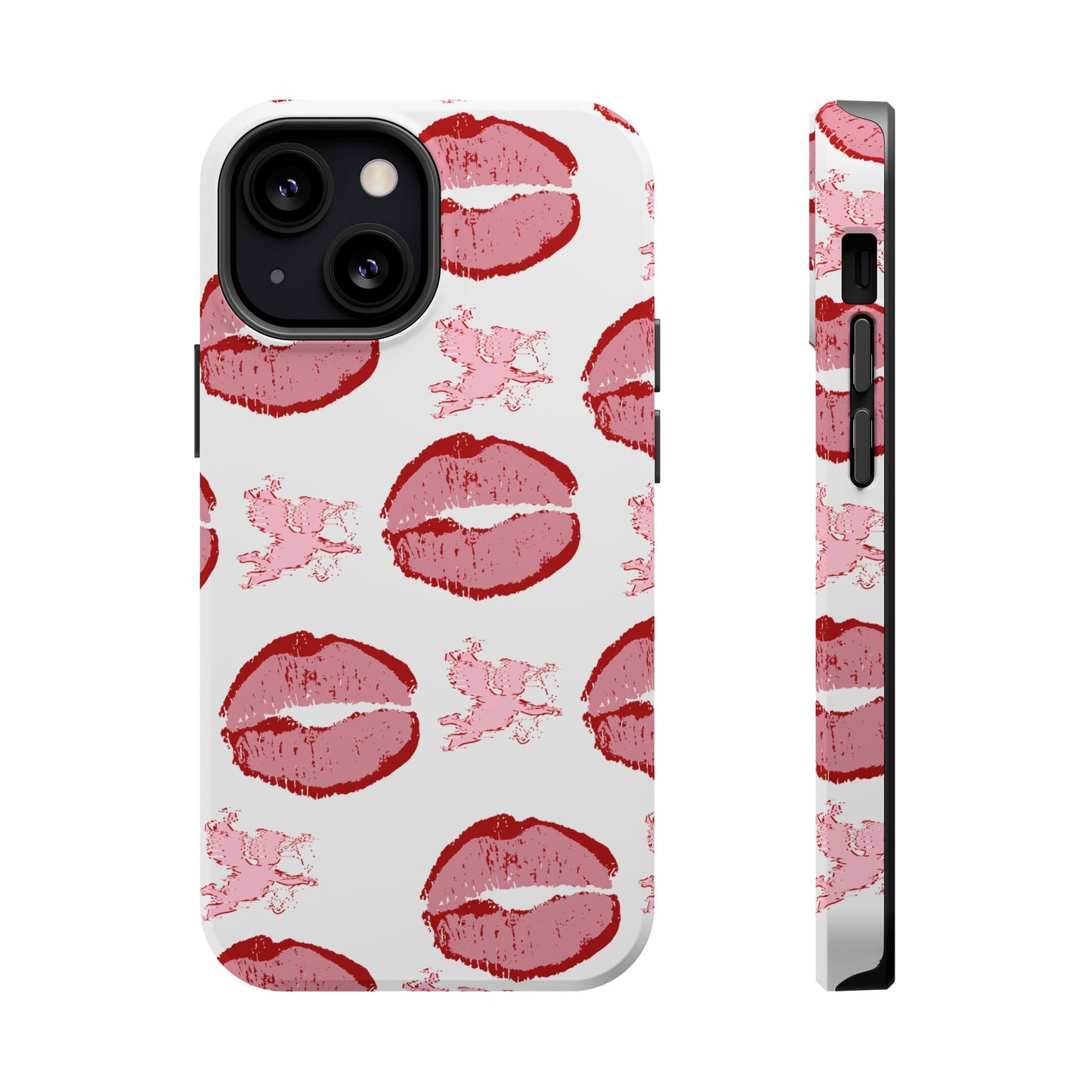 Soft Romance (Armoured-Magsafe compatible)