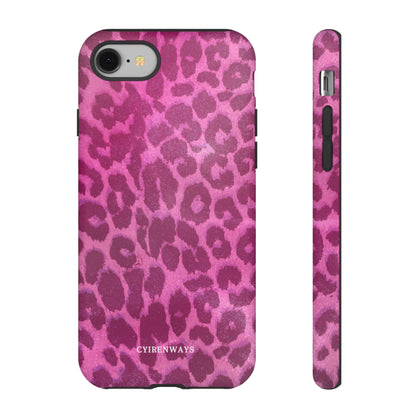 Pink Leopard (Arnoured)