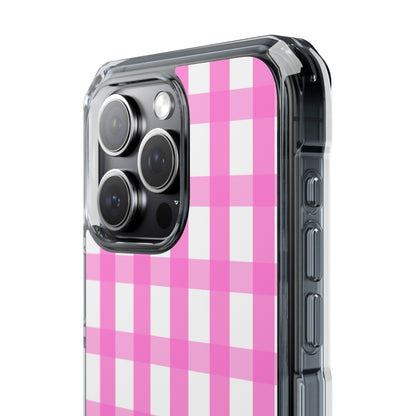 Pinkalicious (Impact- Clear Magsafe/Magnetic)
