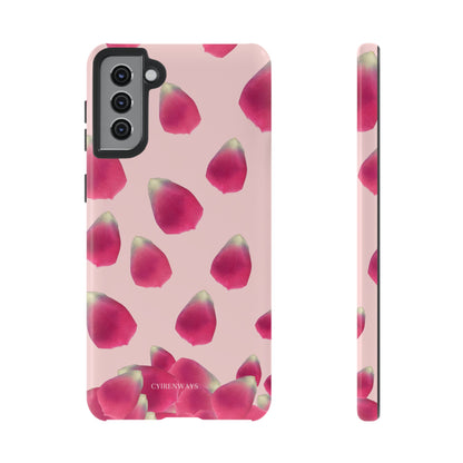 Falling Petals (Armoured)