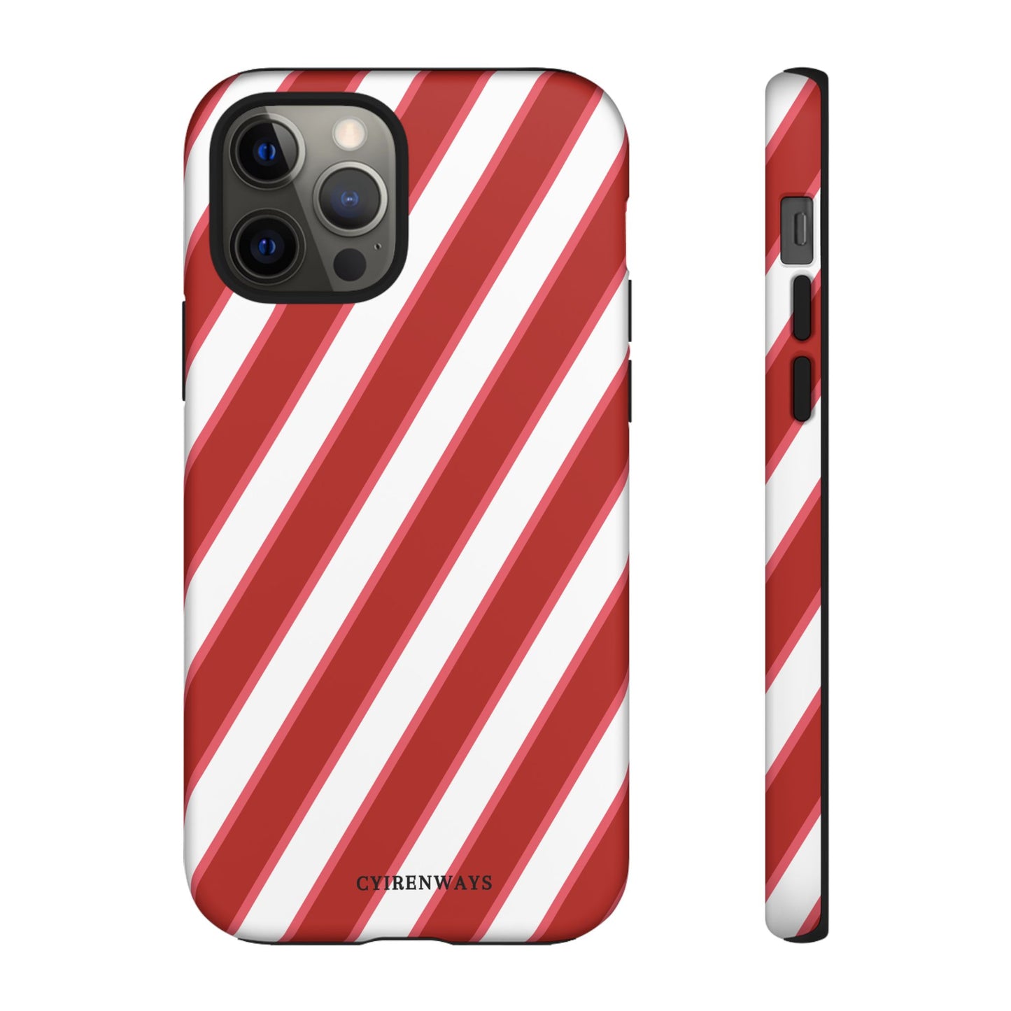 Candy Cane (Armoured)