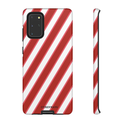 Candy Cane (Armoured)