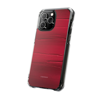 Diva (Impact-Clear Magsafe/Magnetic)