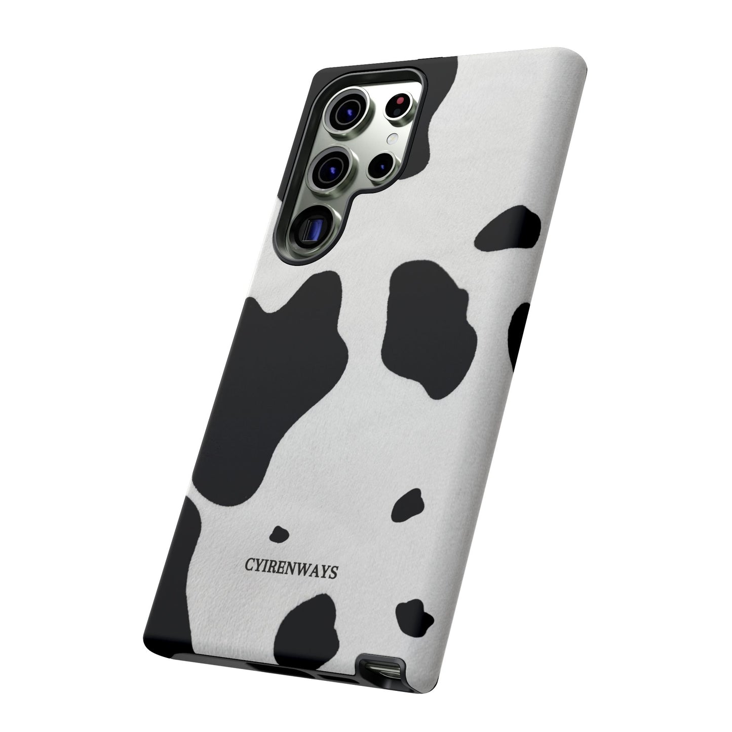 Cow- True tone (Armoured)