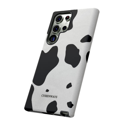 Cow- True tone (Armoured)