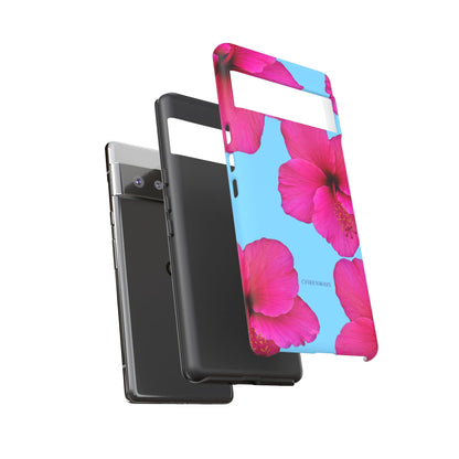 Blue Bliss (Armoured)