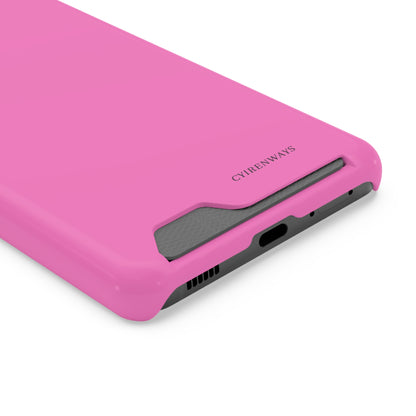 Barbie (Magsafe-compatible Card Holder)