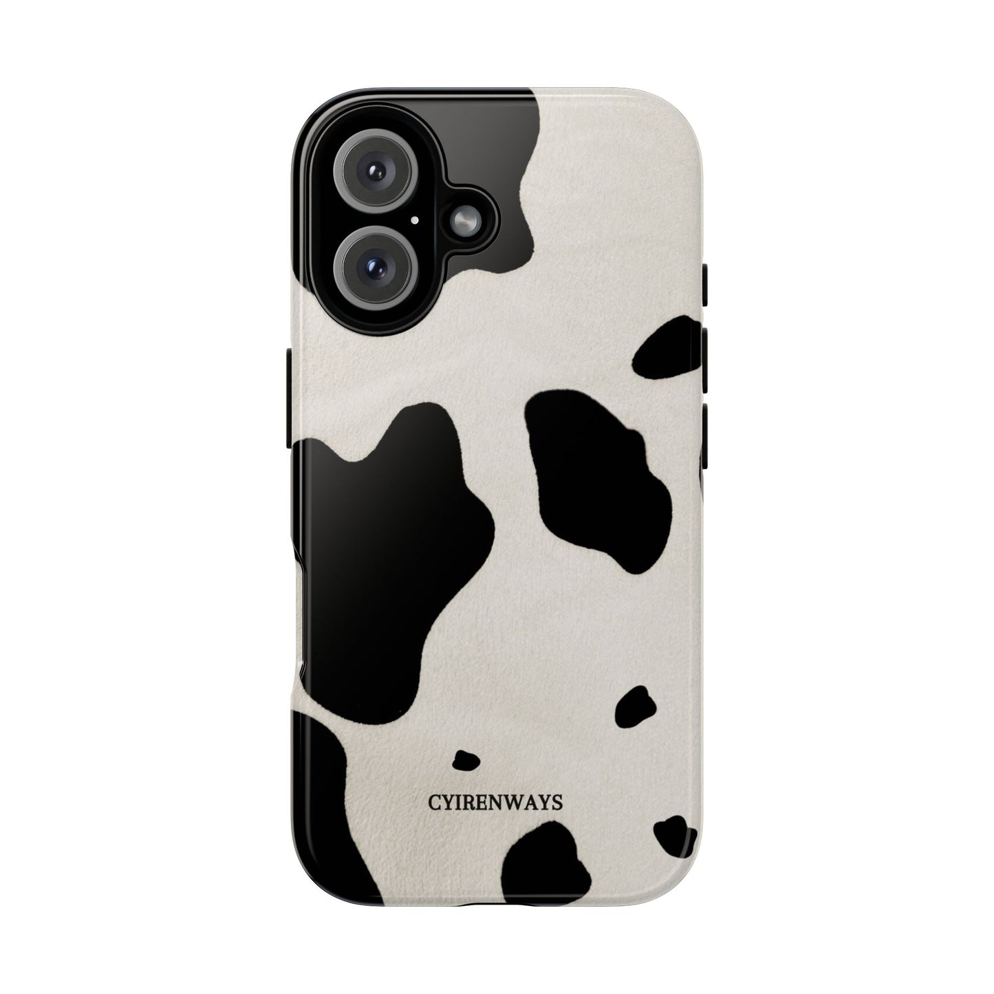 Cow-Warmed Tone (Armoured)