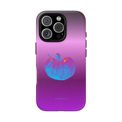 Bewitched Pumpkin (Armoured)