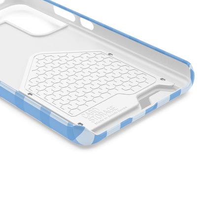 Serene Picnic (Magsafe-compatible Card Holder)