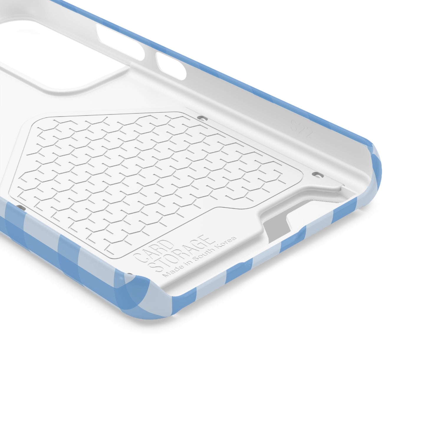 Serene Picnic (Magsafe-compatible Card Holder)