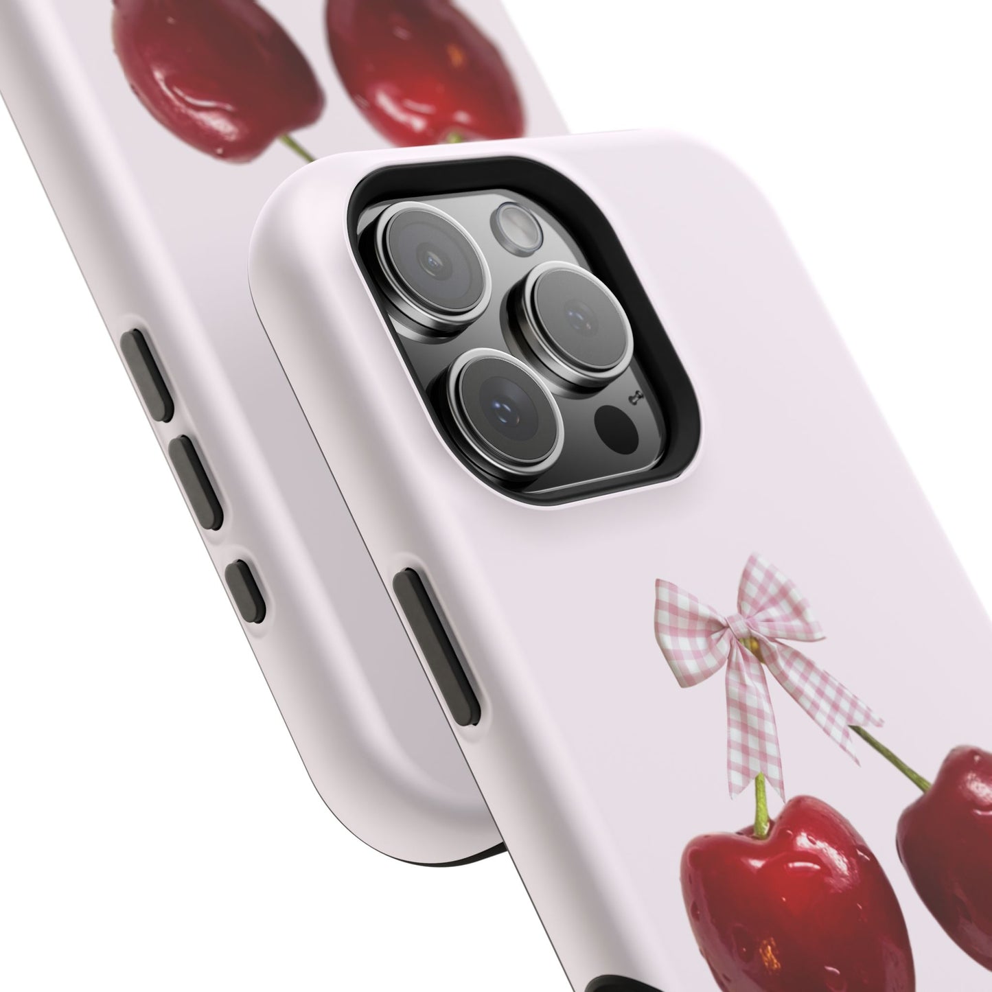 Cherry Blossom (Armoured Magsafe)