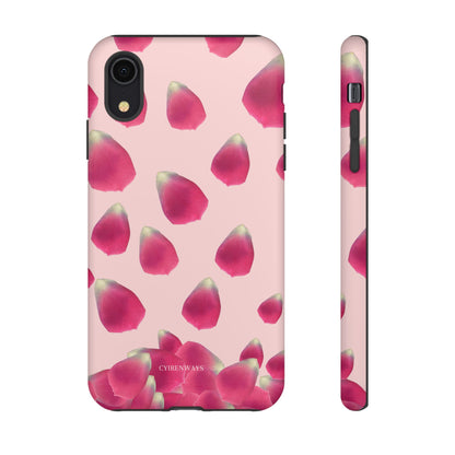 Falling Petals (Armoured)