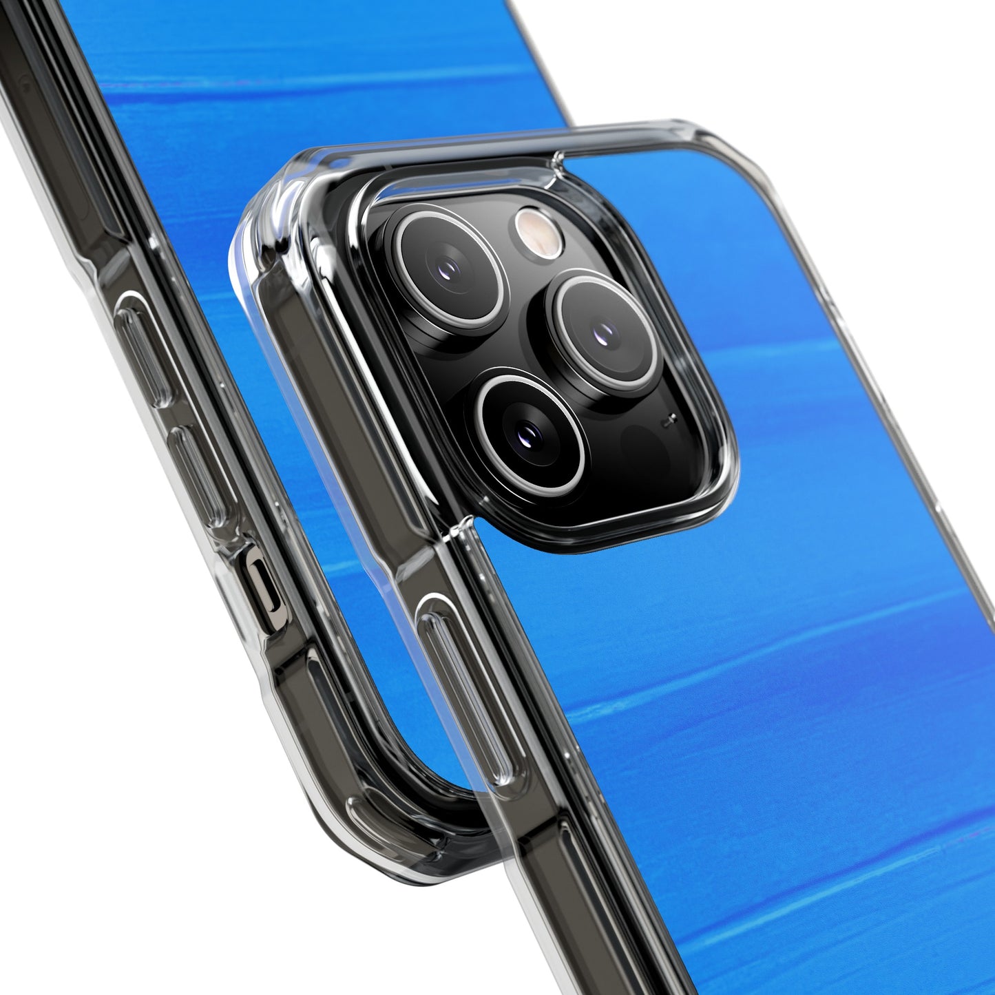 Oceanic Breeze (Impact- Clear Magsafe/Magnetic)