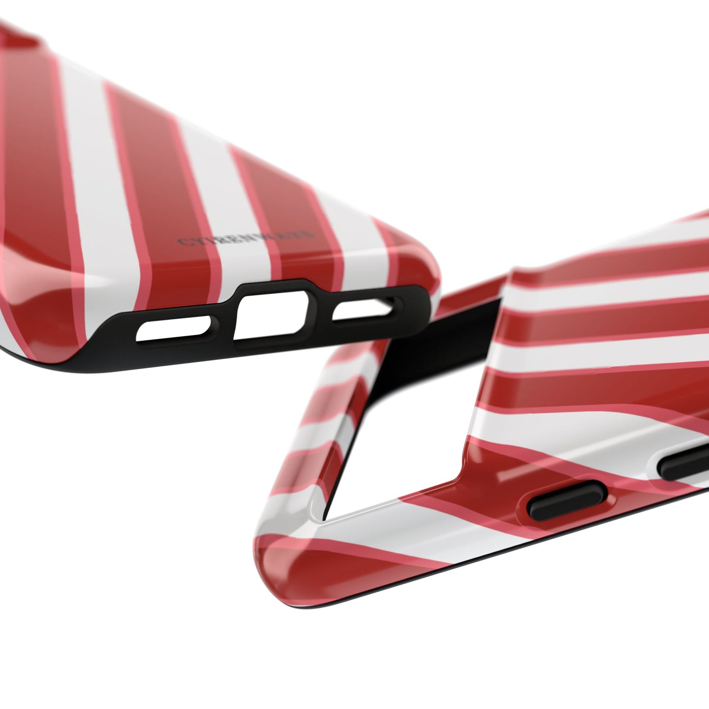 Candy Cane (Armoured)