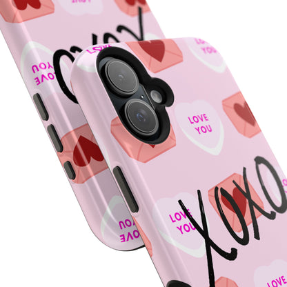 Lovers Notes (Armoured-Magsafe compatible)