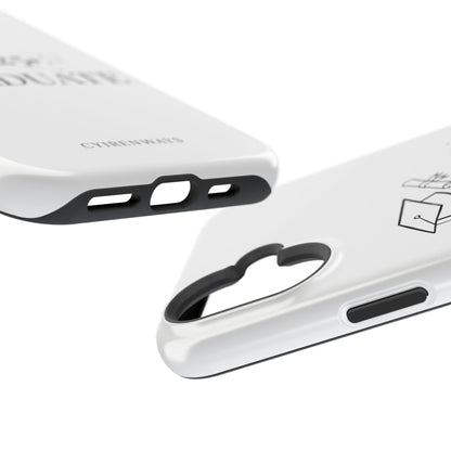 2025 Graduate (Armoured Magsafe)
