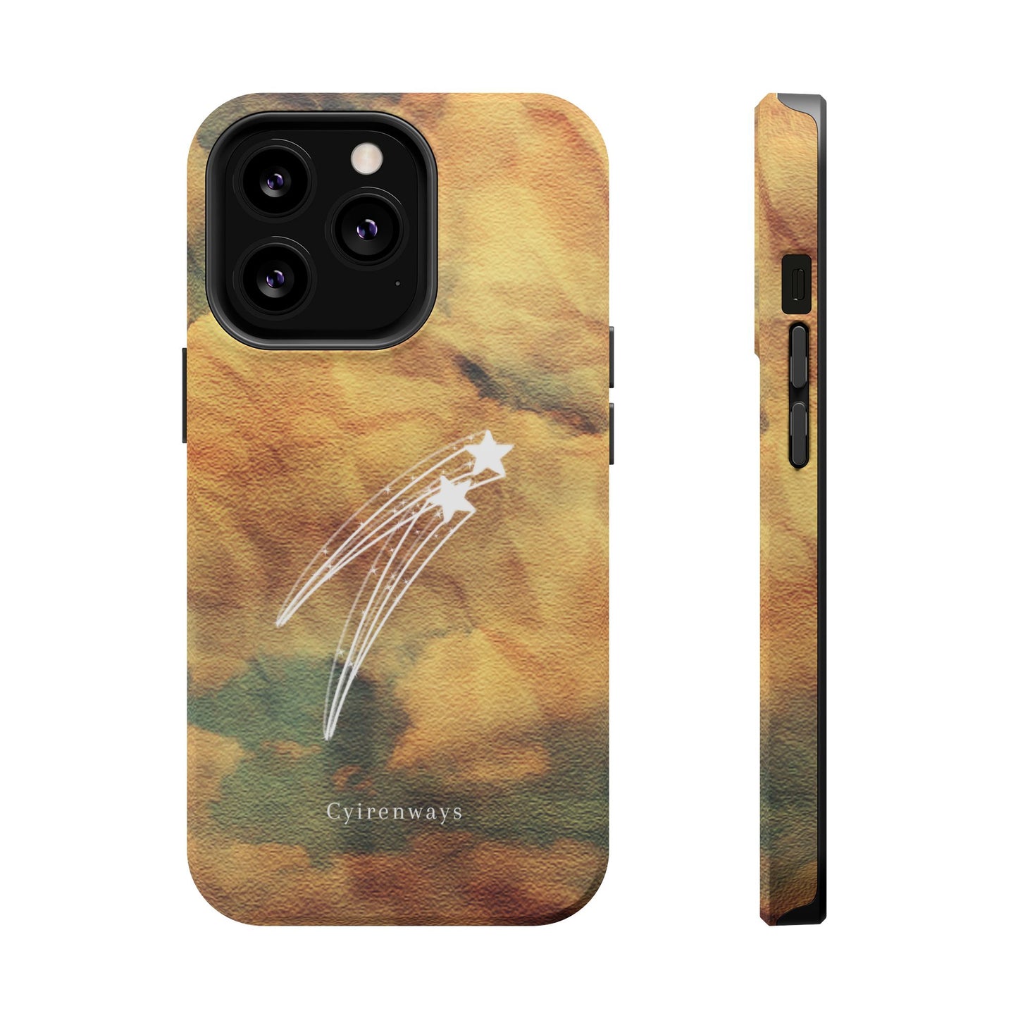 Wishing upon (Armoured Magsafe-compatible)