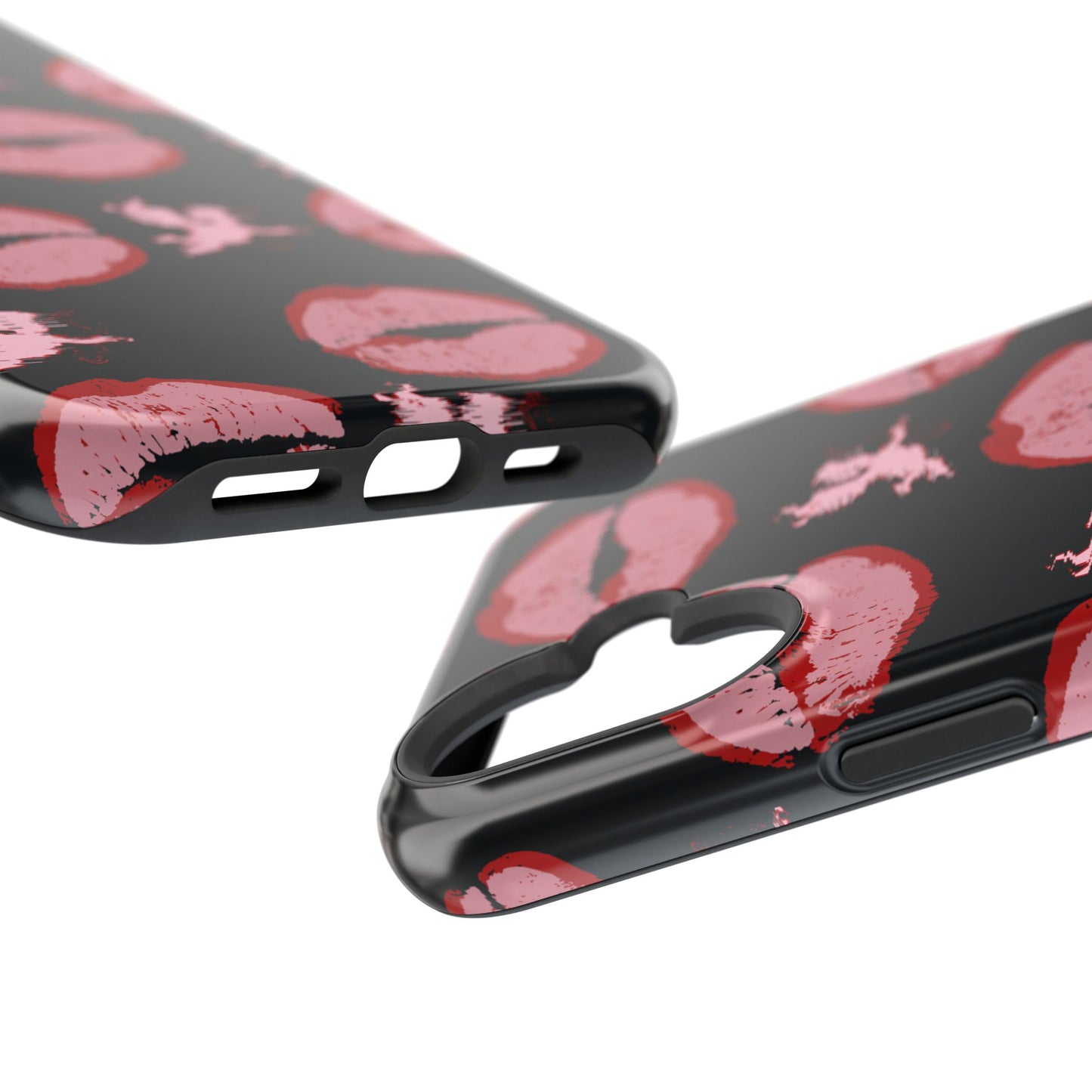 Wild at Heart ( Armoured-Magsafe)