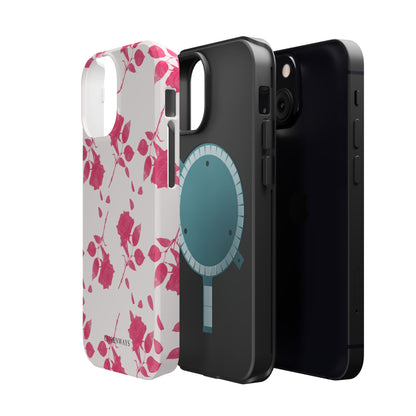 Graceful Elegance (Armoured Magsafe-Compatible)