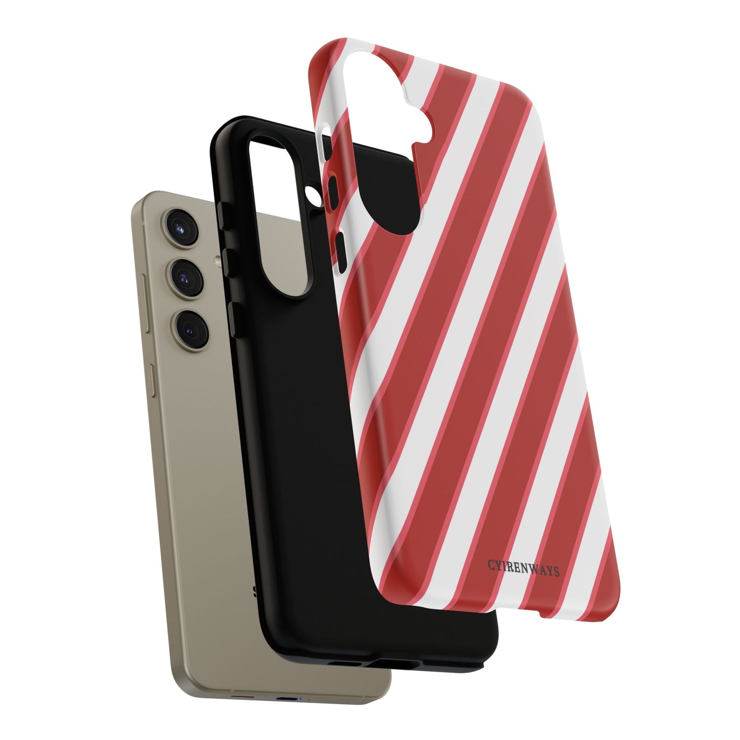 Candy Cane (Armoured)