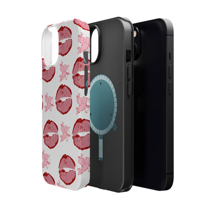 Soft Romance (Armoured-Magsafe compatible)