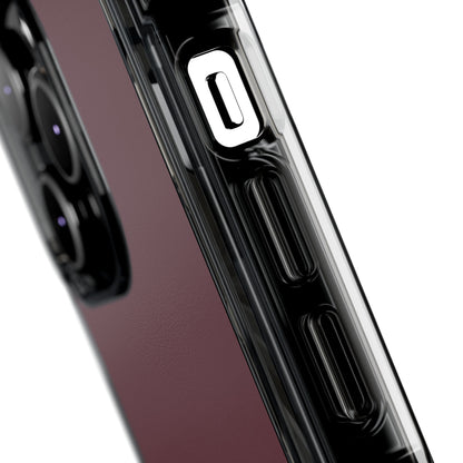 Seduction (Impact-Clear  Magsafe/Magnetic)