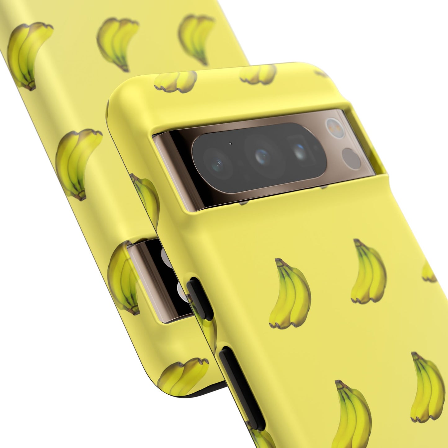 Going Bananas (Armoured)